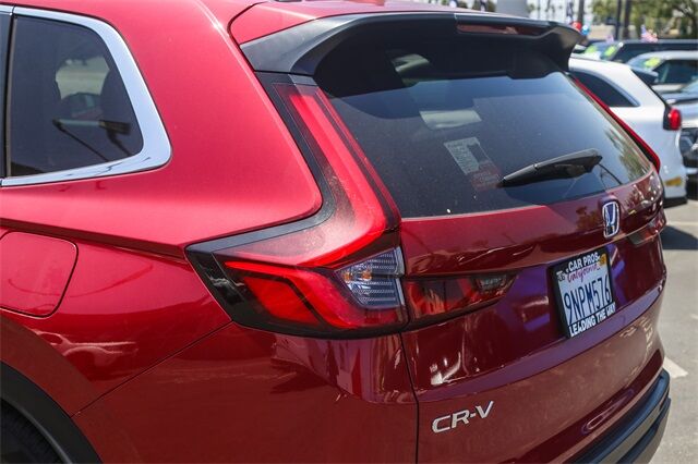 2024 Honda CR-V EX-L Glendale CA