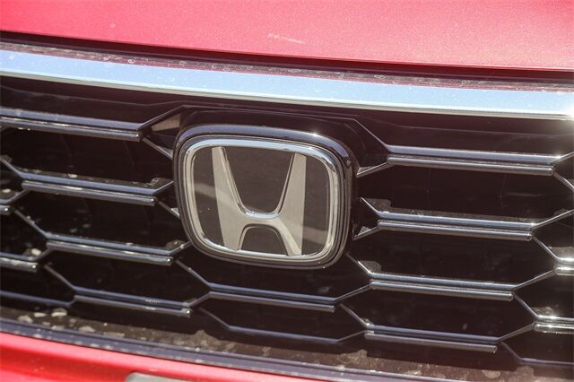 2024 Honda CR-V EX-L Glendale CA