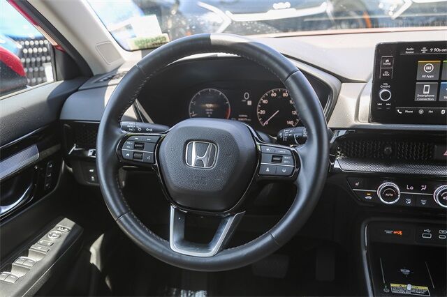 2024 Honda CR-V EX-L Glendale CA