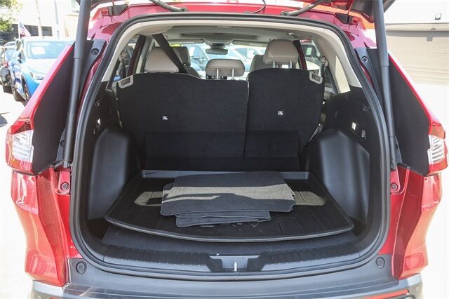 2024 Honda CR-V EX-L Glendale CA