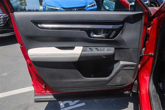 2024 Honda CR-V EX-L Glendale CA