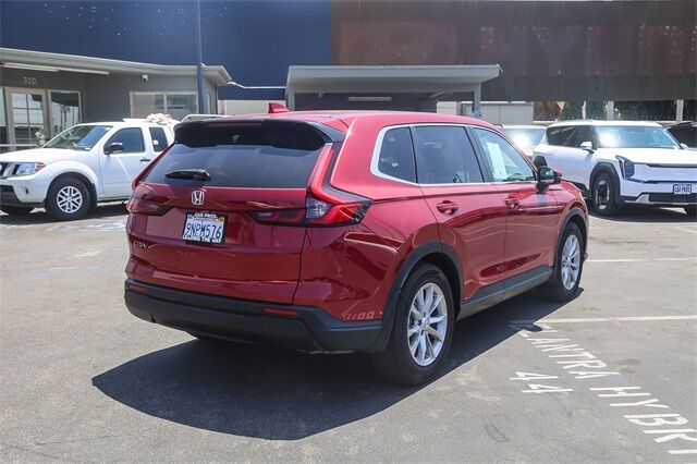 2024 Honda CR-V EX-L Glendale CA
