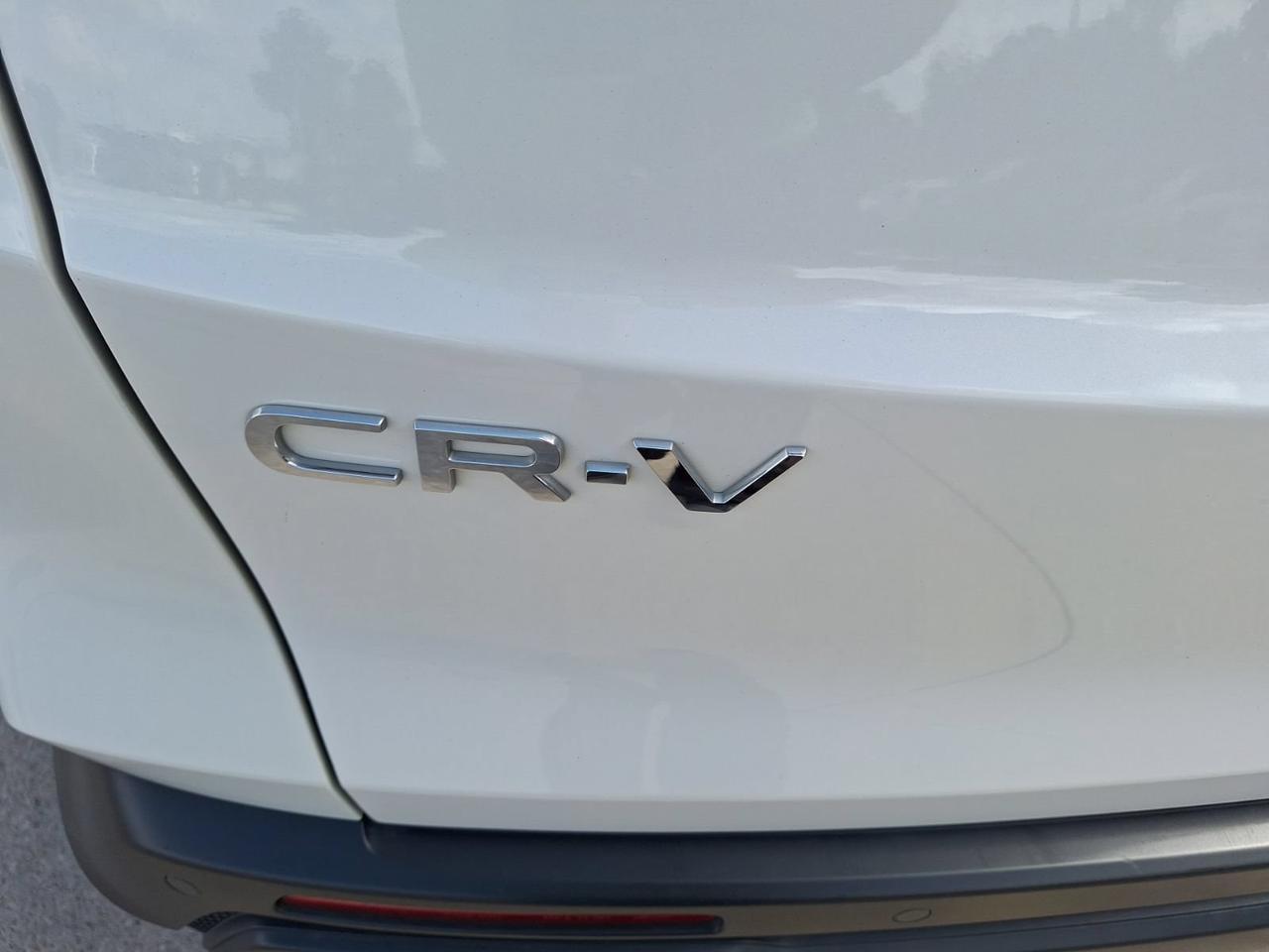 2024 Honda CR-V EX-L Hurst TX