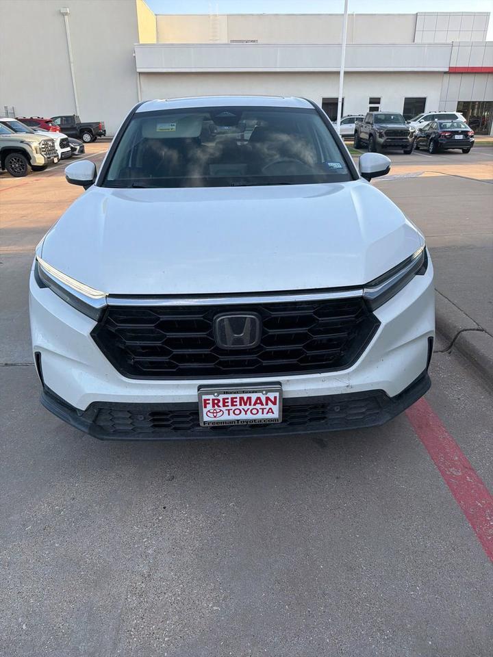2024 Honda CR-V EX-L Hurst TX