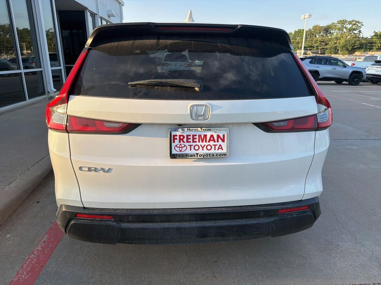 2024 Honda CR-V EX-L Hurst TX