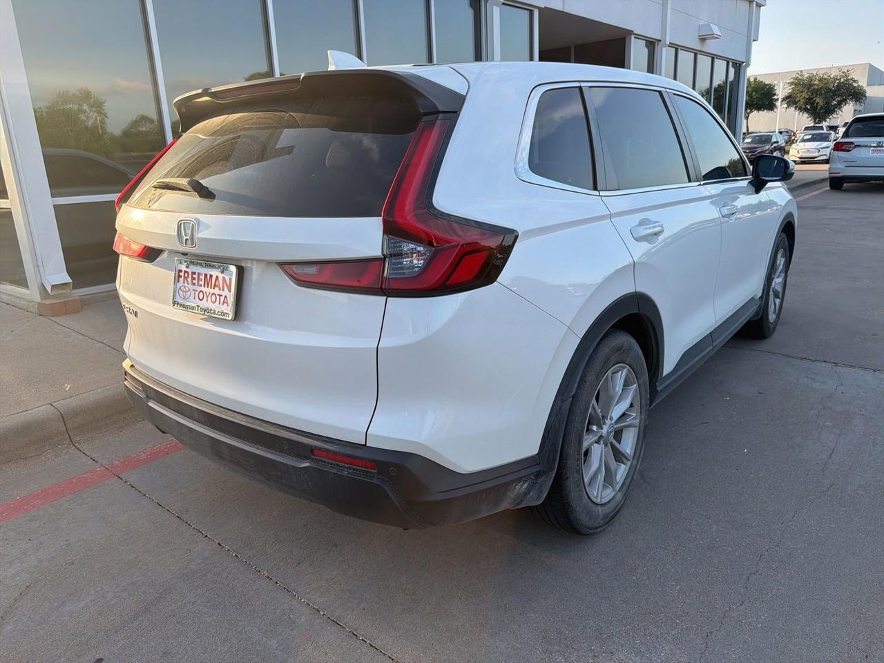 2024 Honda CR-V EX-L Hurst TX