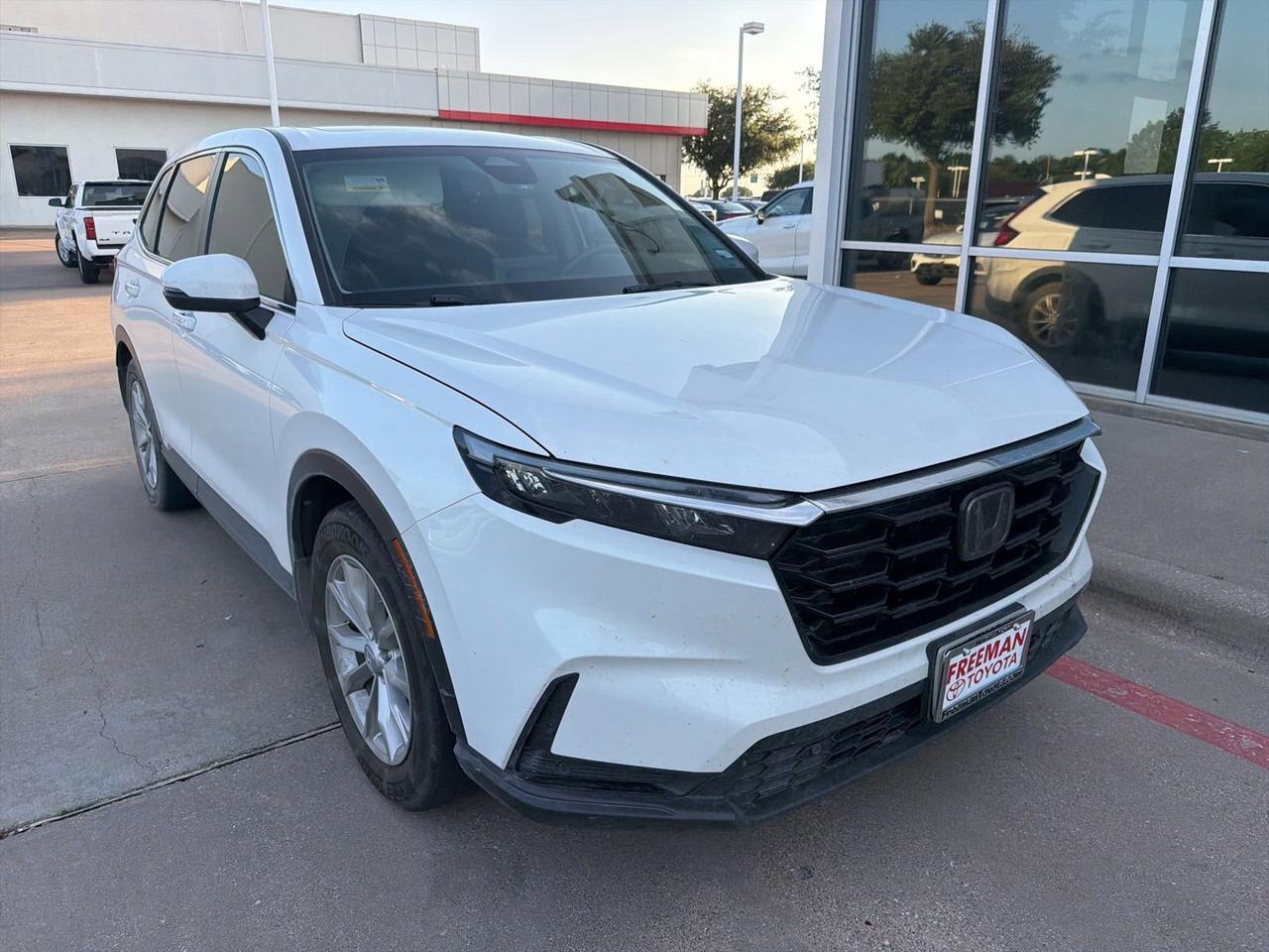 2024 Honda CR-V EX-L Hurst TX