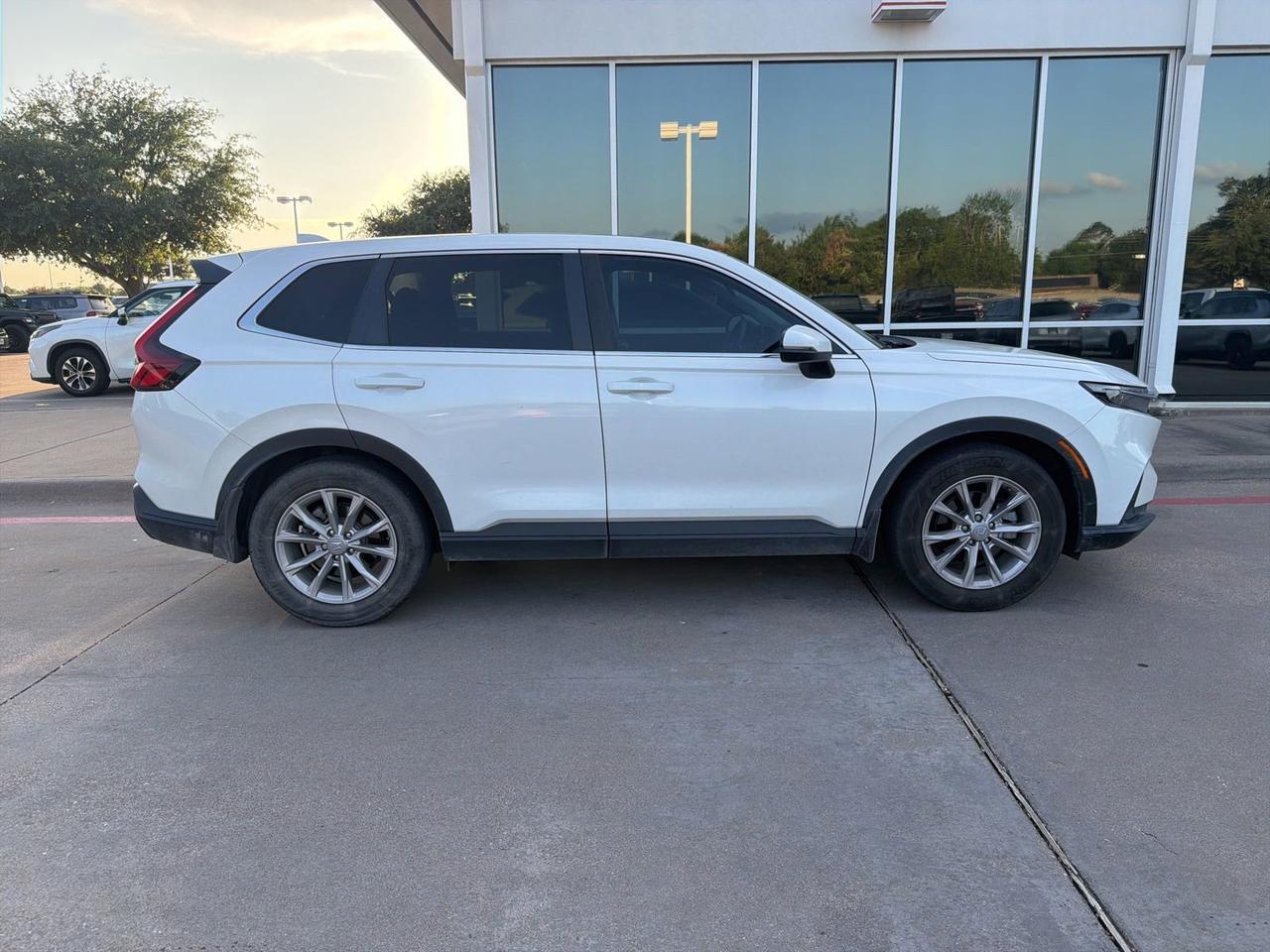 2024 Honda CR-V EX-L Hurst TX