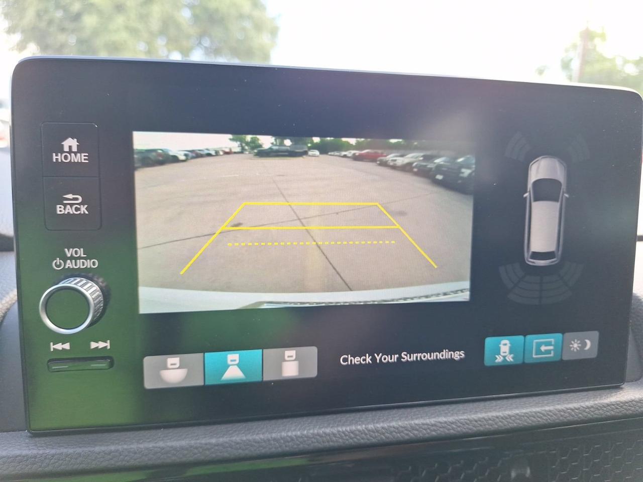 2024 Honda CR-V EX-L Hurst TX