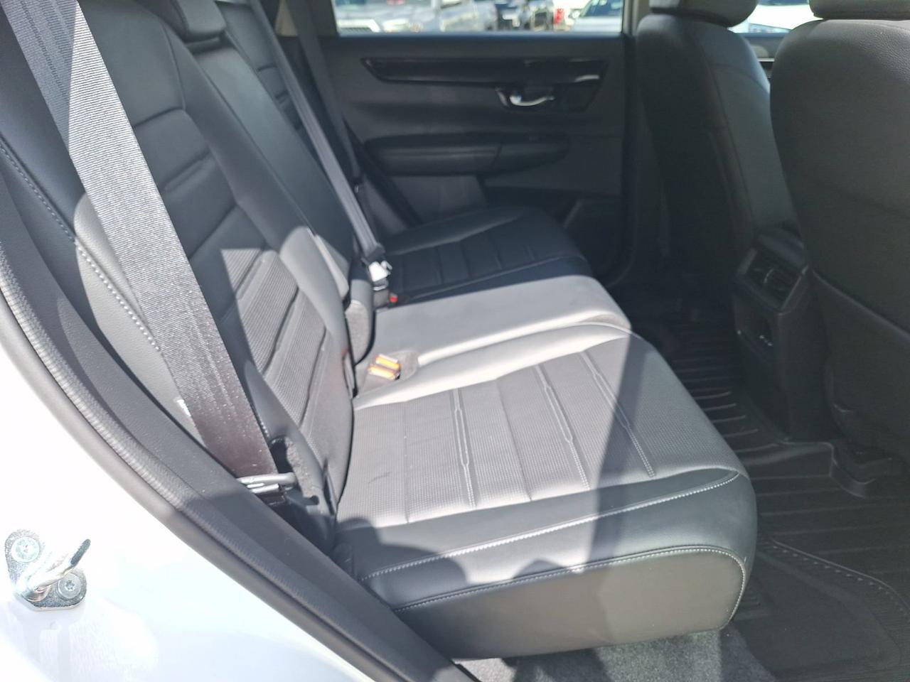2024 Honda CR-V EX-L Hurst TX