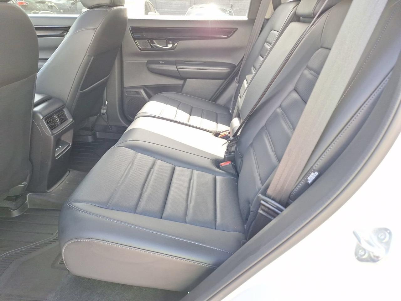 2024 Honda CR-V EX-L Hurst TX