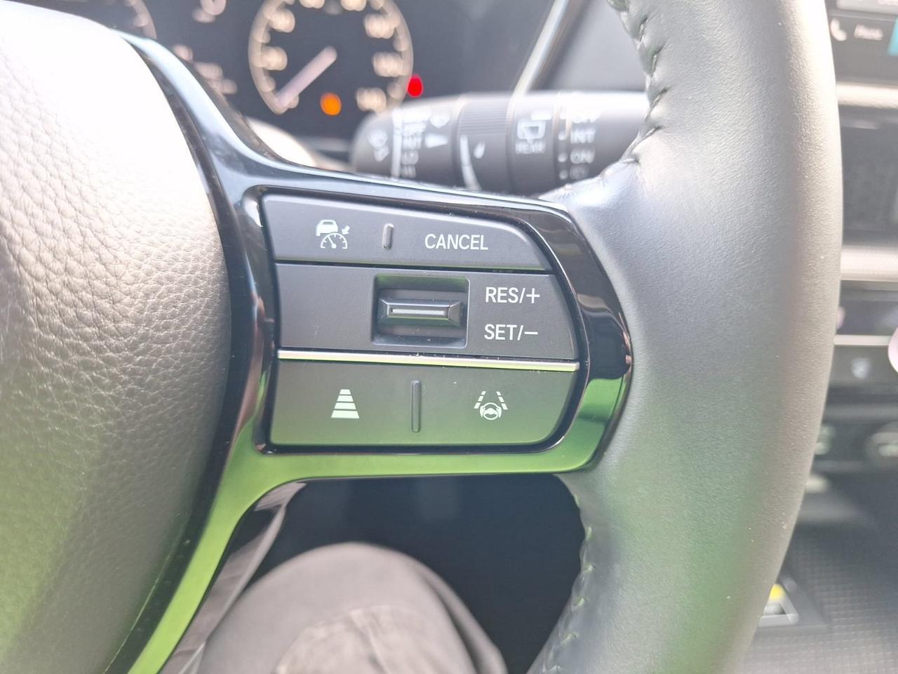 2024 Honda CR-V EX-L Hurst TX