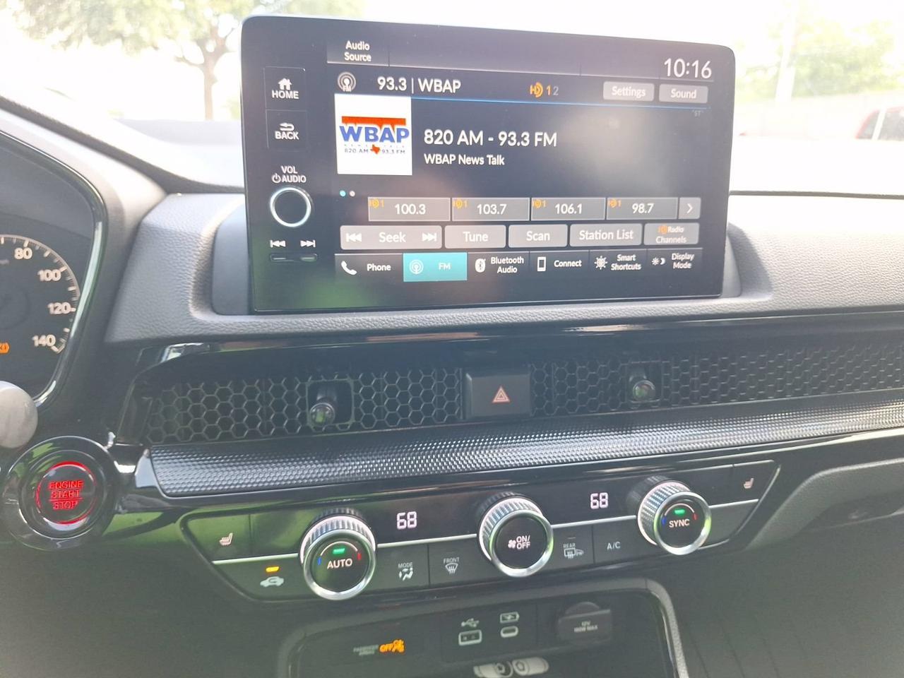 2024 Honda CR-V EX-L Hurst TX