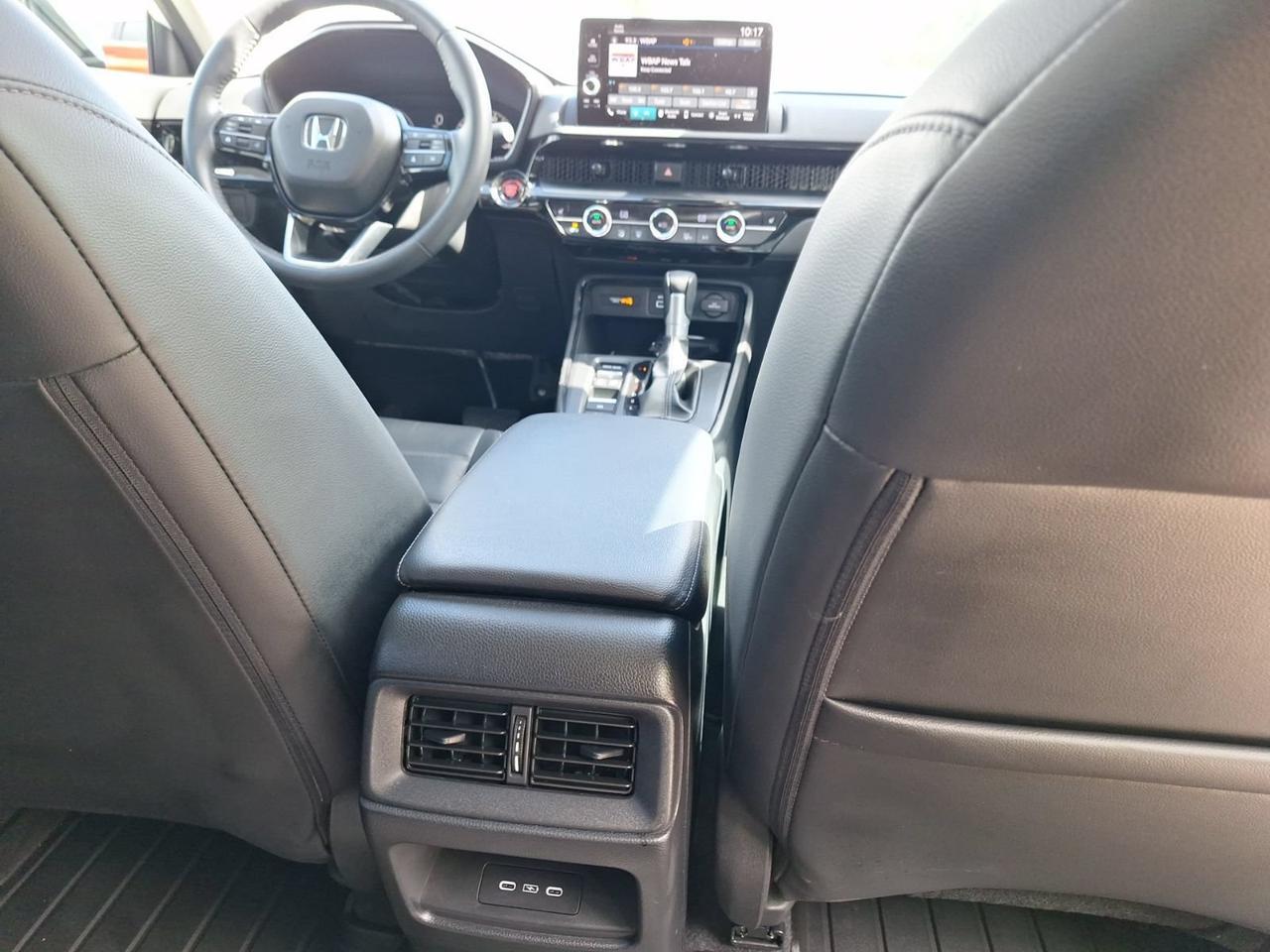 2024 Honda CR-V EX-L Hurst TX