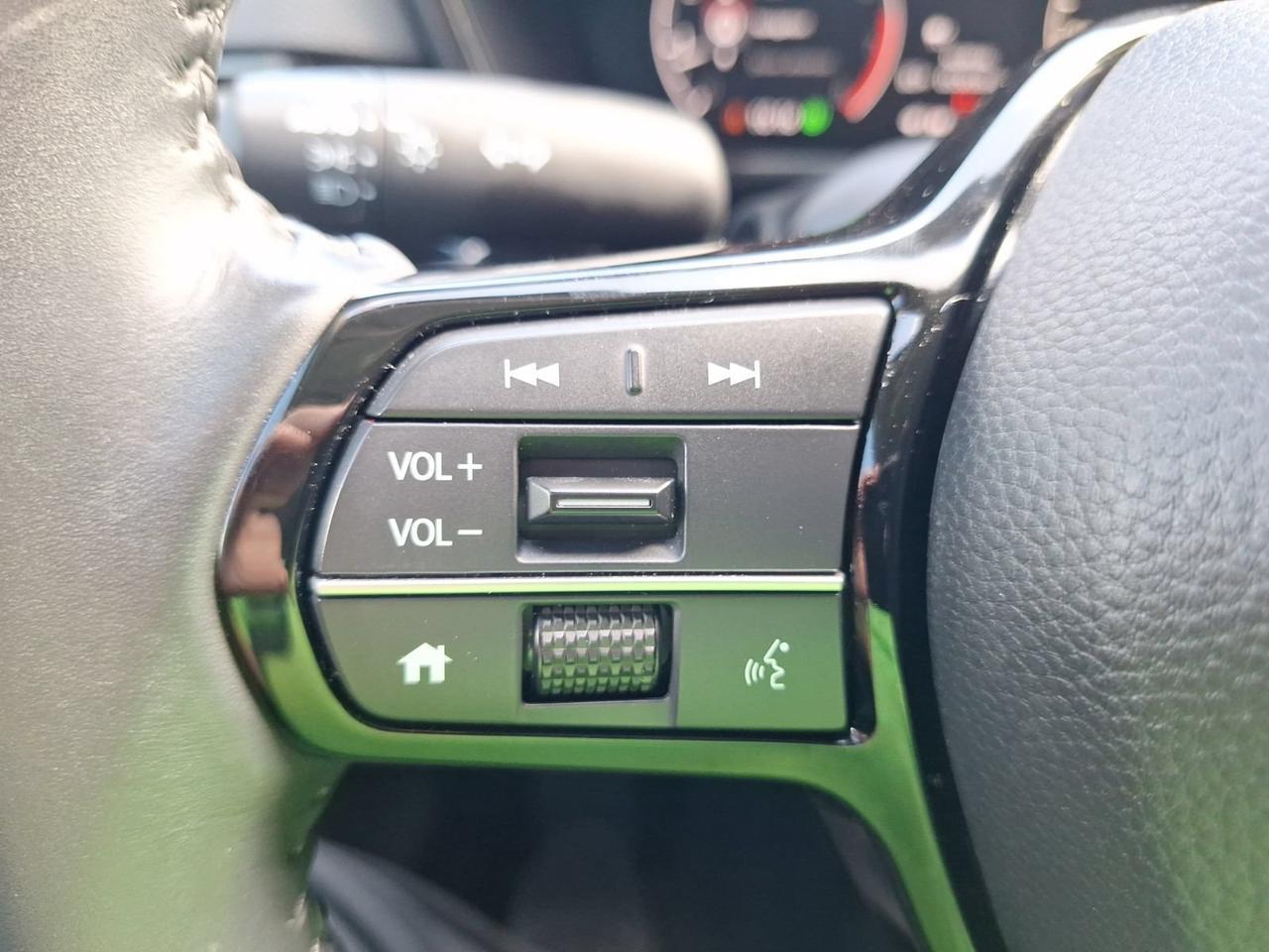 2024 Honda CR-V EX-L Hurst TX