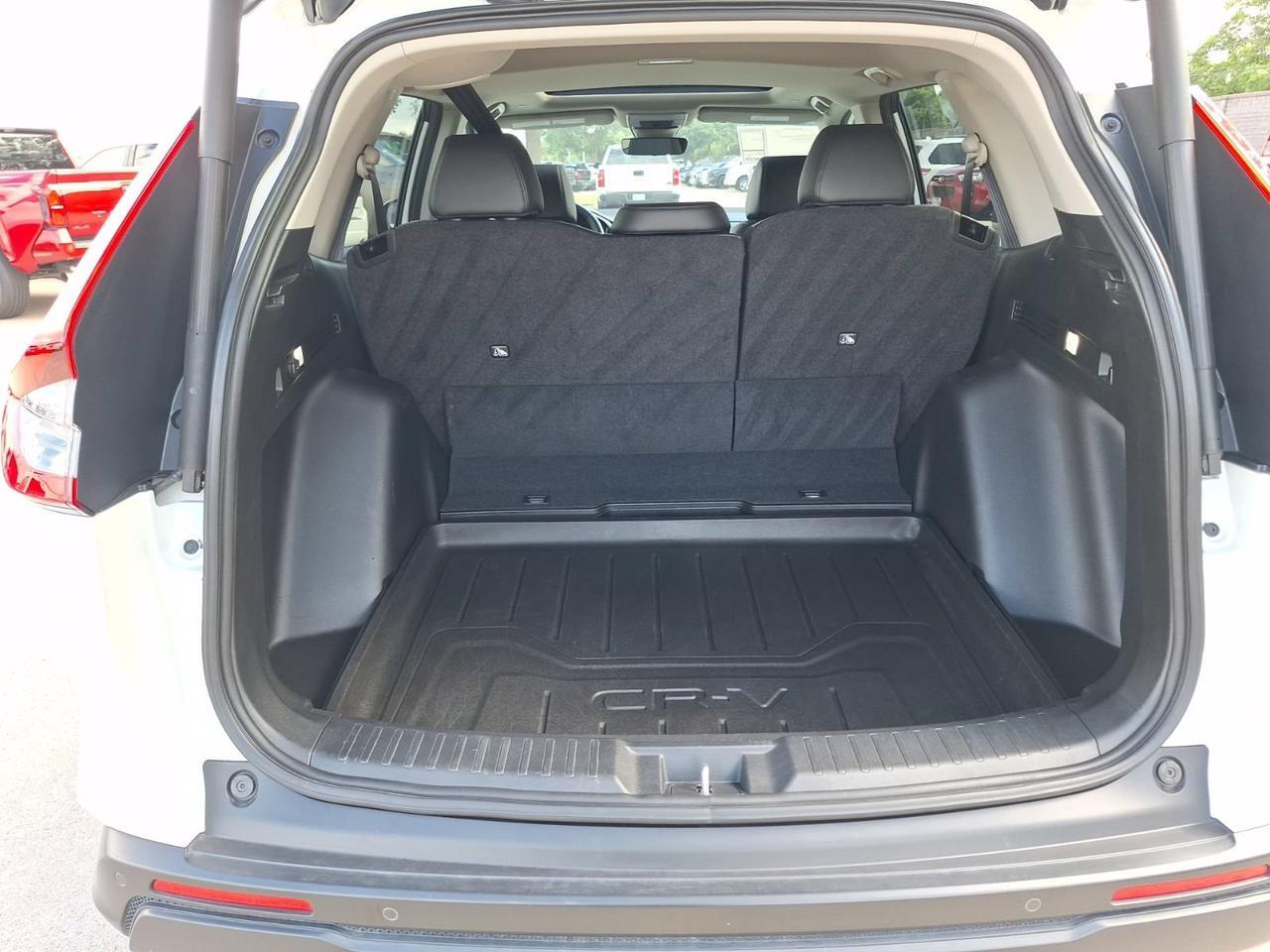 2024 Honda CR-V EX-L Hurst TX