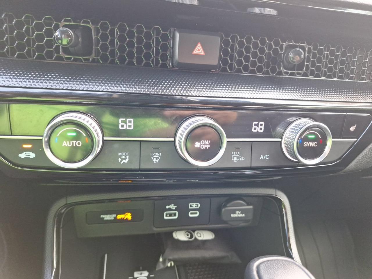 2024 Honda CR-V EX-L Hurst TX