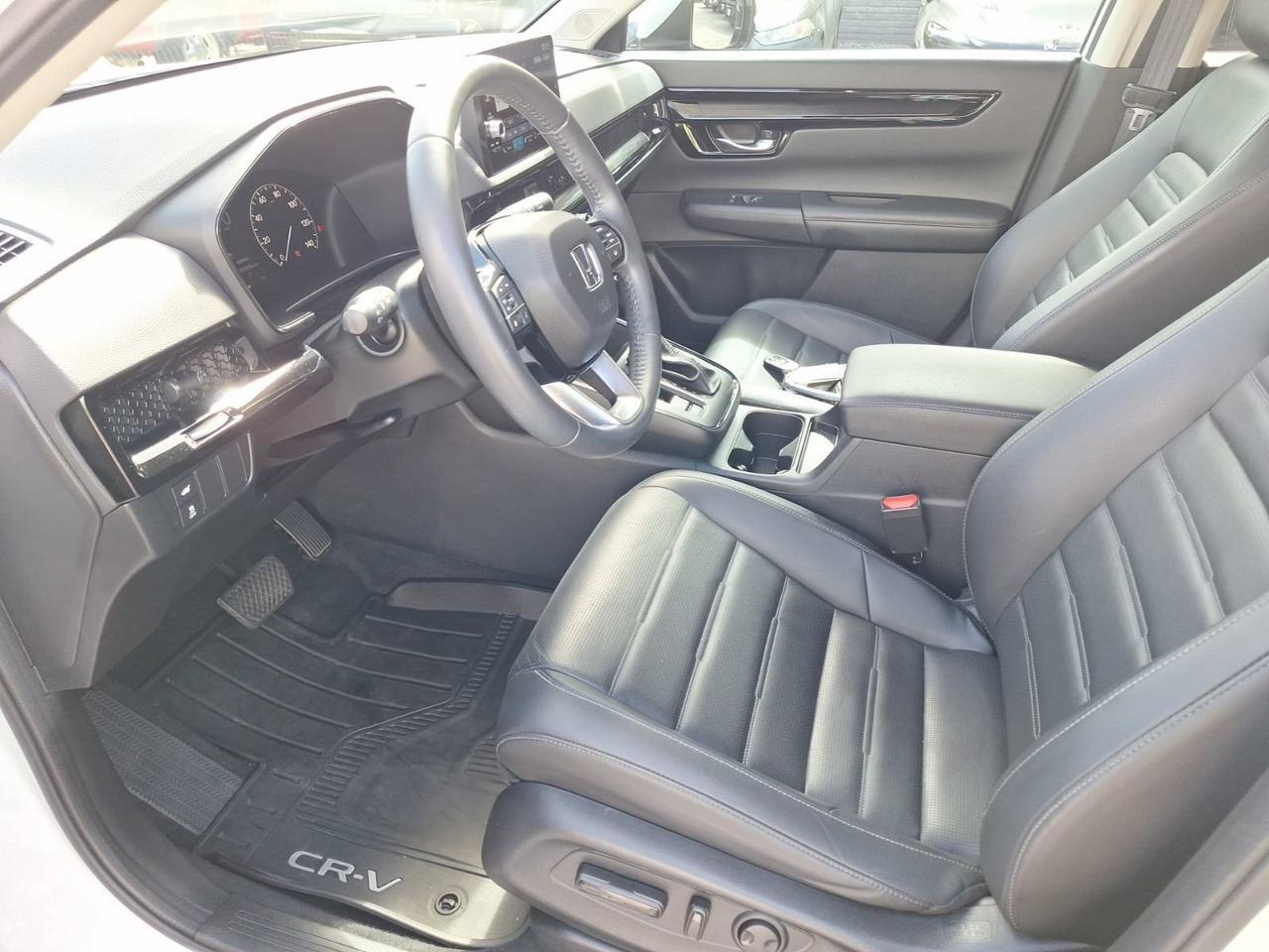 2024 Honda CR-V EX-L Hurst TX