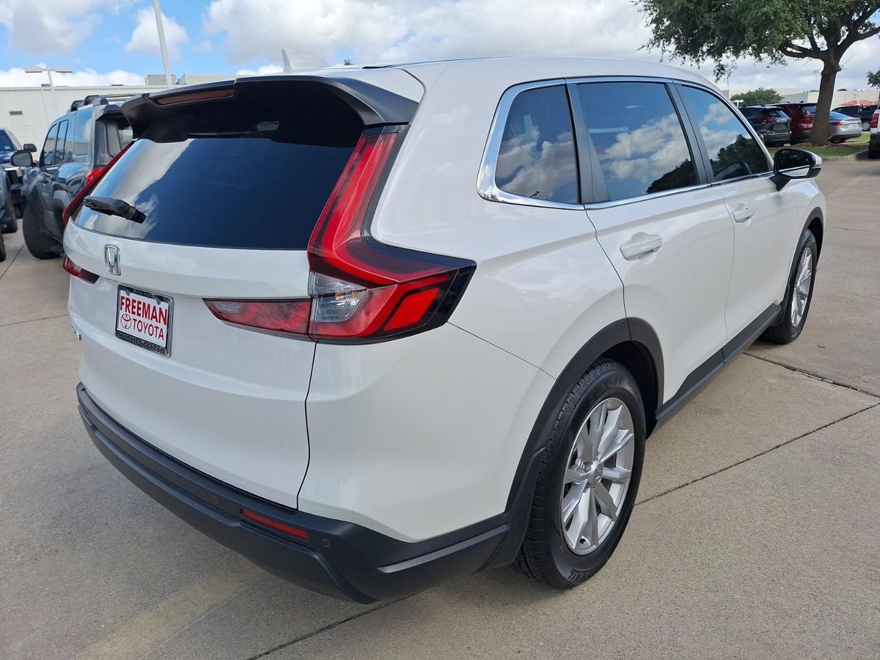 2024 Honda CR-V EX-L Hurst TX