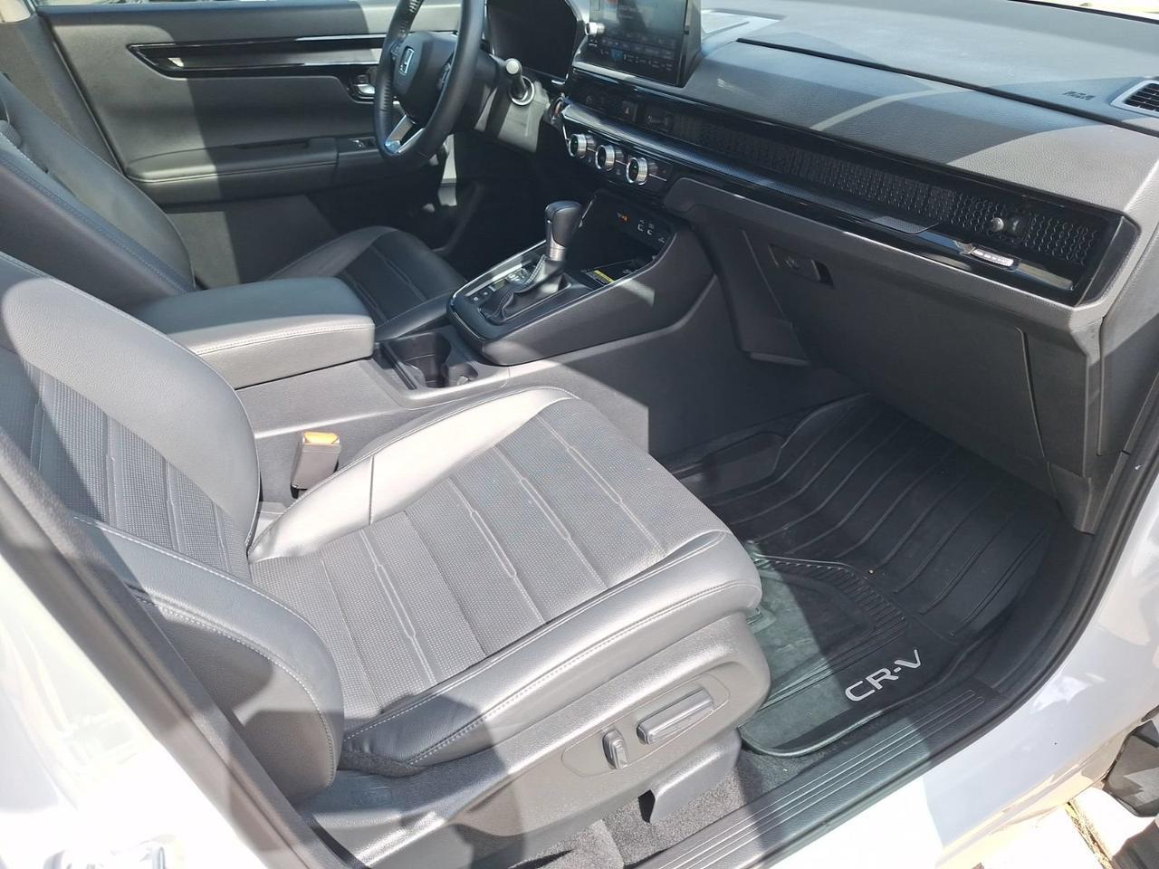 2024 Honda CR-V EX-L Hurst TX