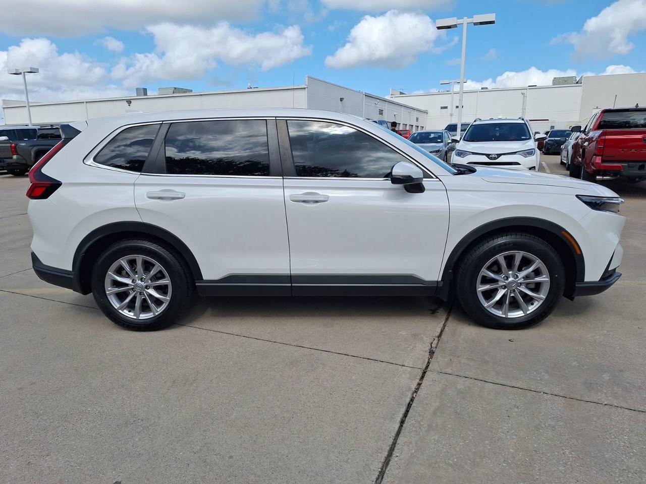 2024 Honda CR-V EX-L Hurst TX
