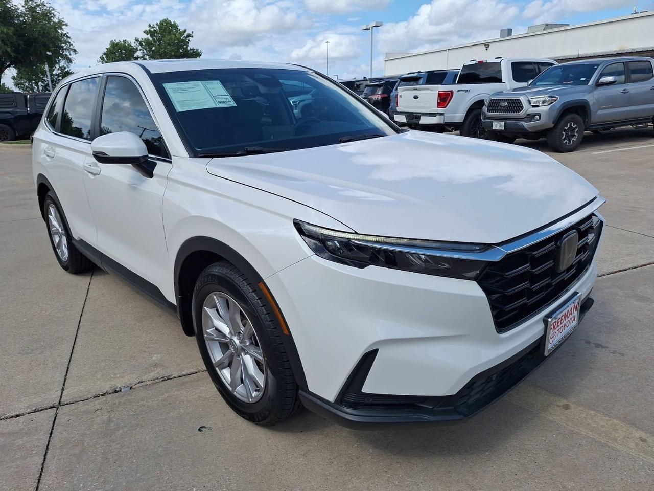 2024 Honda CR-V EX-L Hurst TX