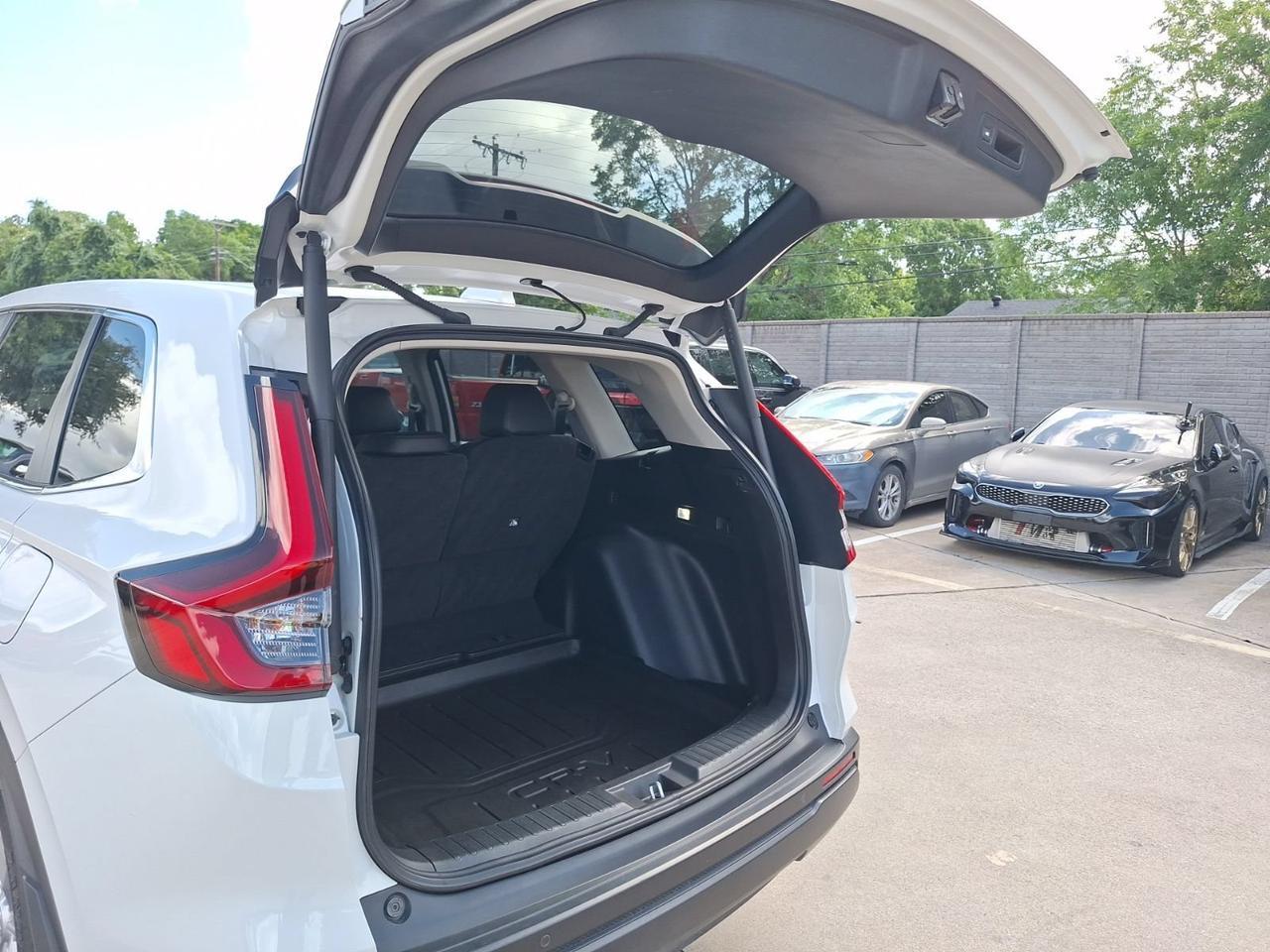 2024 Honda CR-V EX-L Hurst TX
