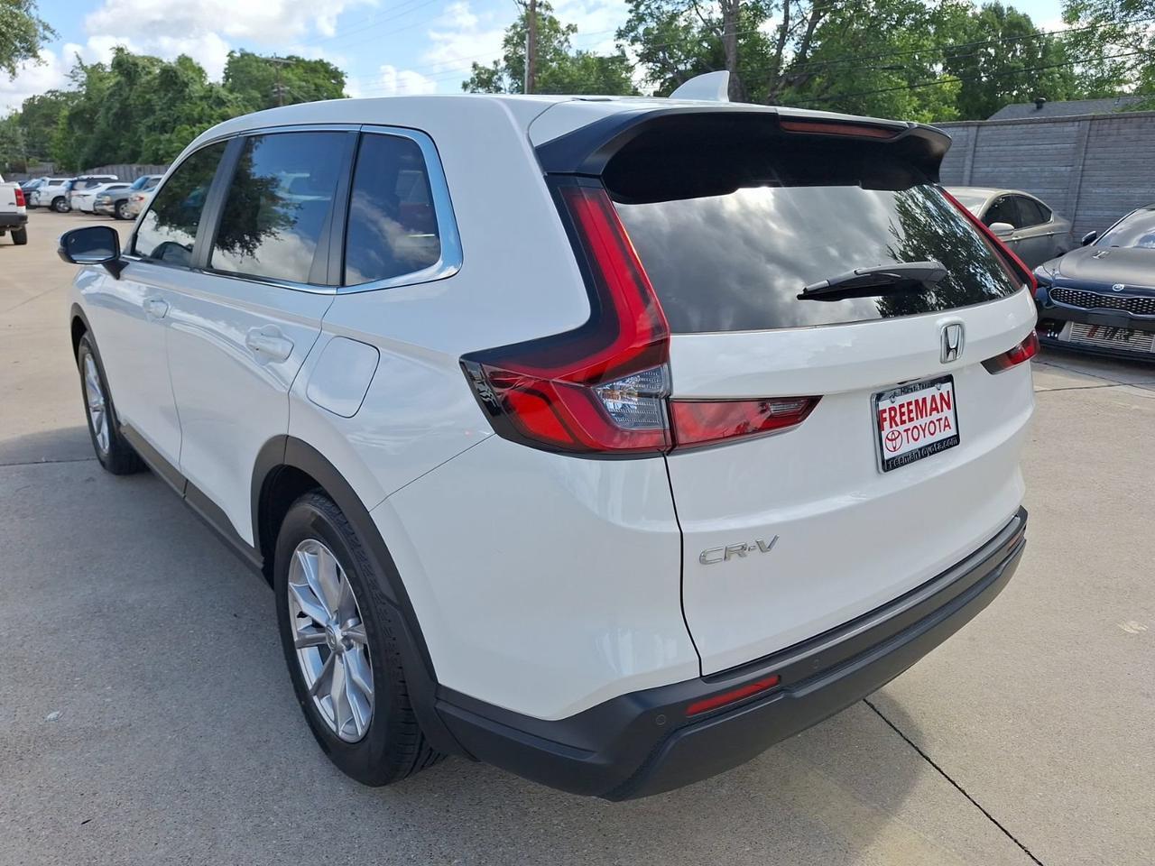 2024 Honda CR-V EX-L Hurst TX
