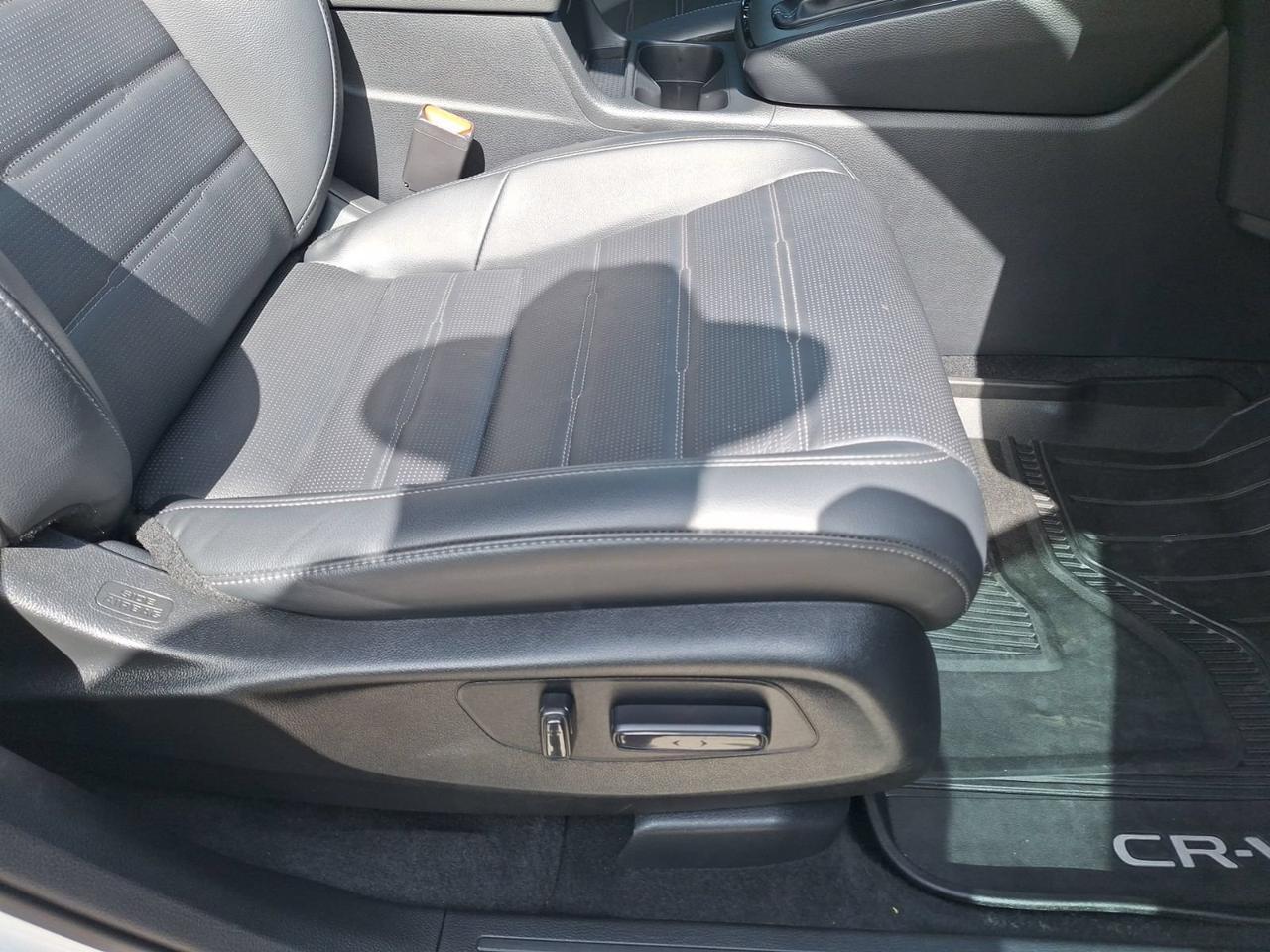 2024 Honda CR-V EX-L Hurst TX