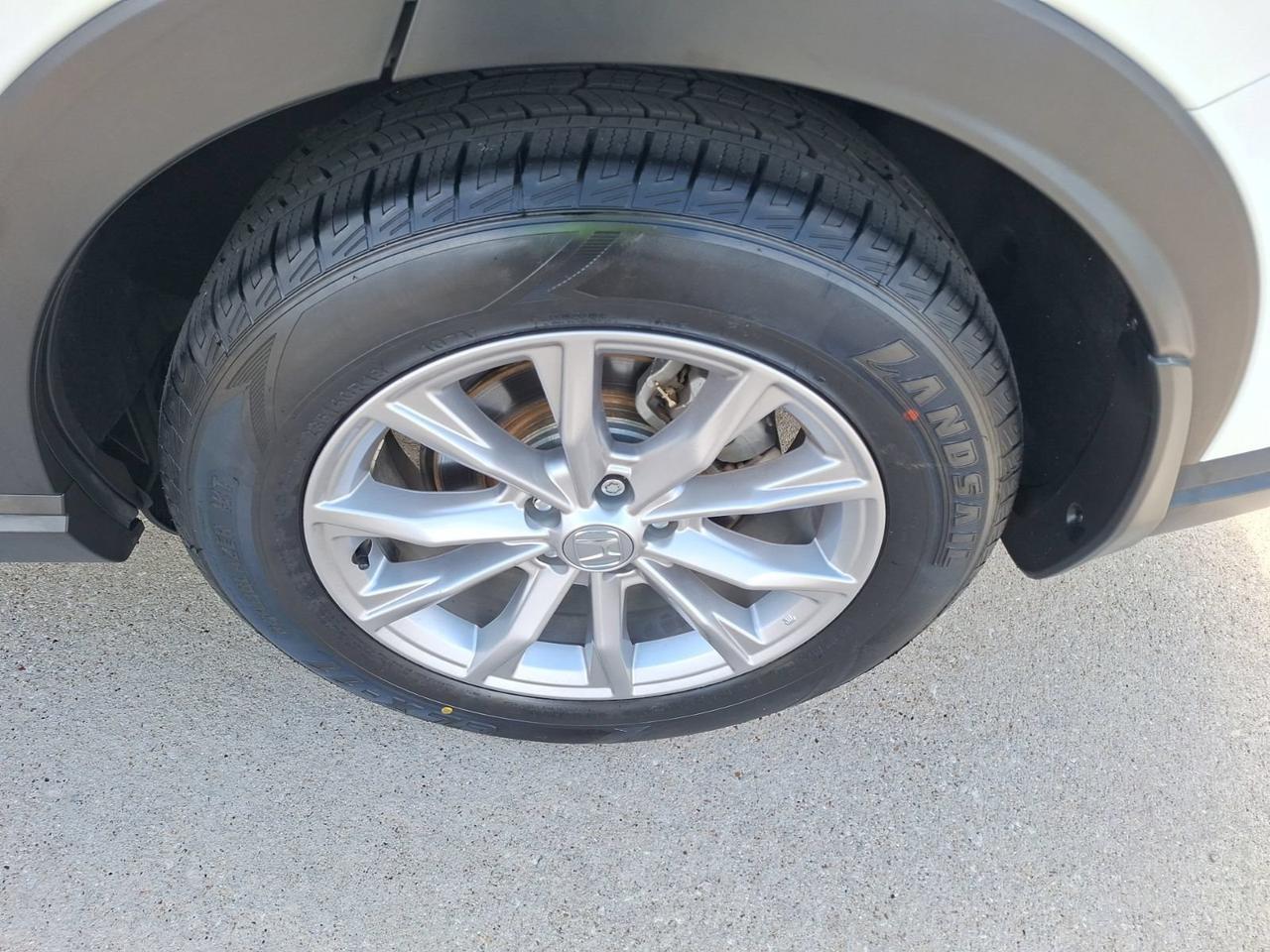 2024 Honda CR-V EX-L Hurst TX