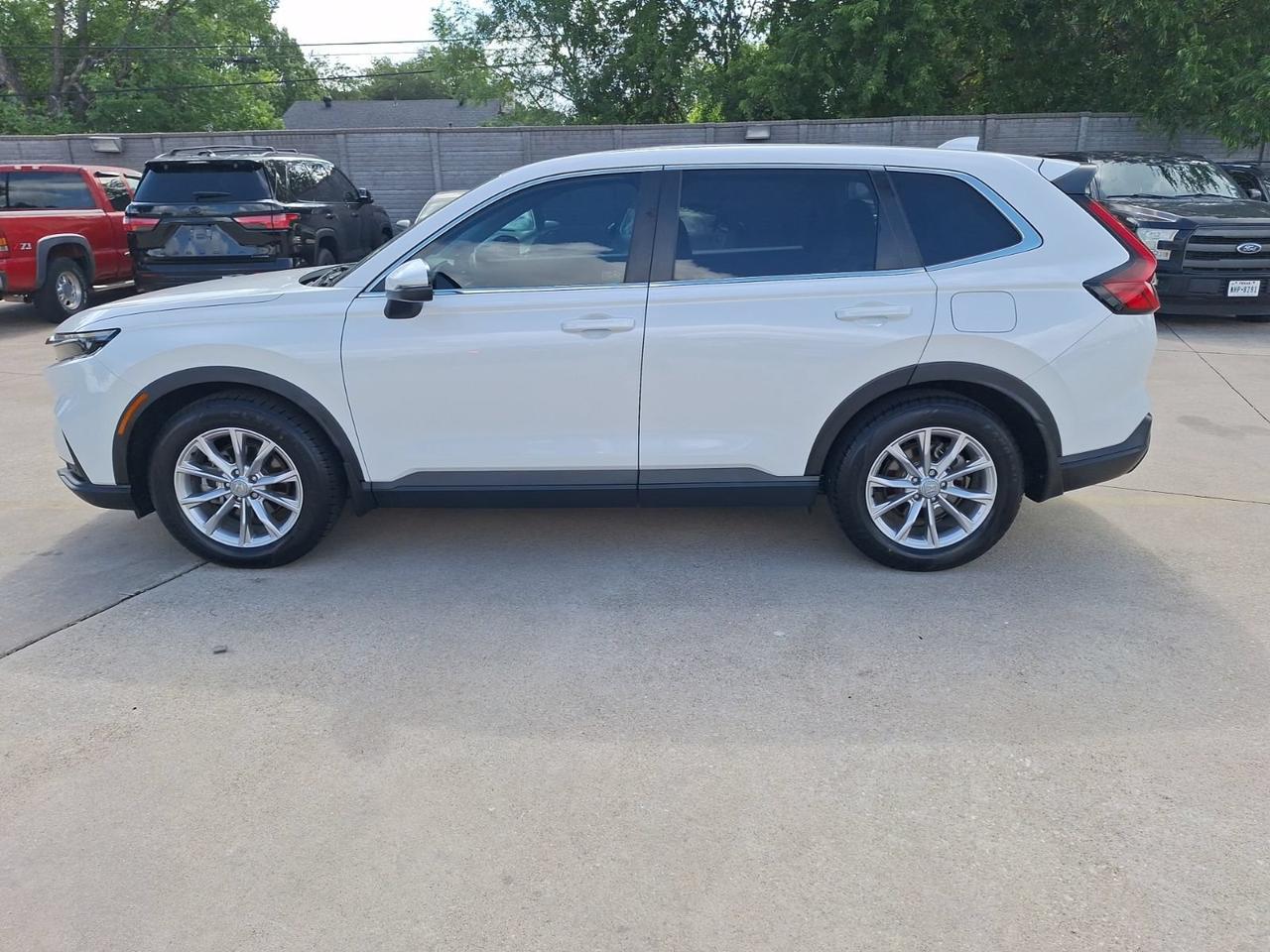 2024 Honda CR-V EX-L Hurst TX