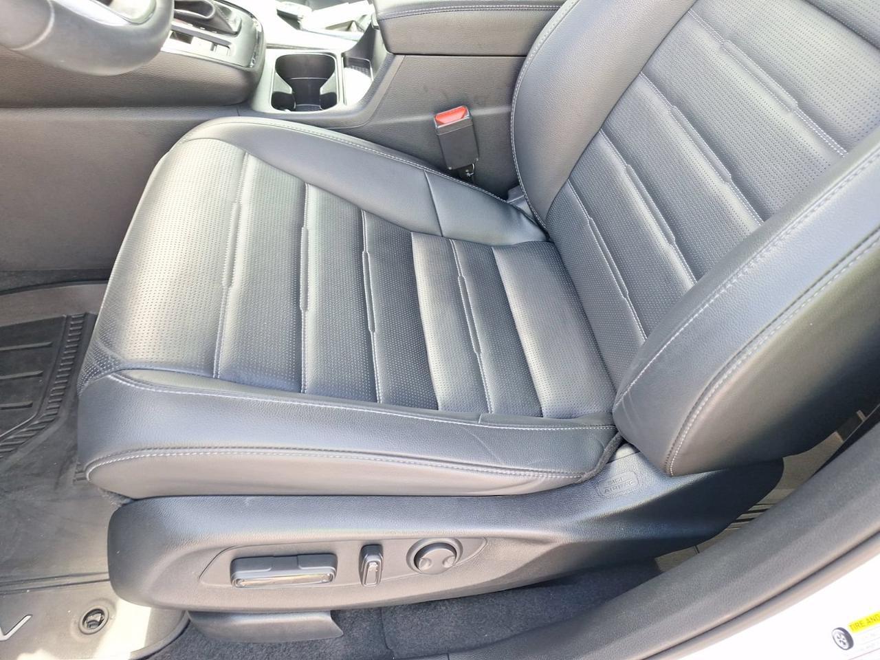 2024 Honda CR-V EX-L Hurst TX
