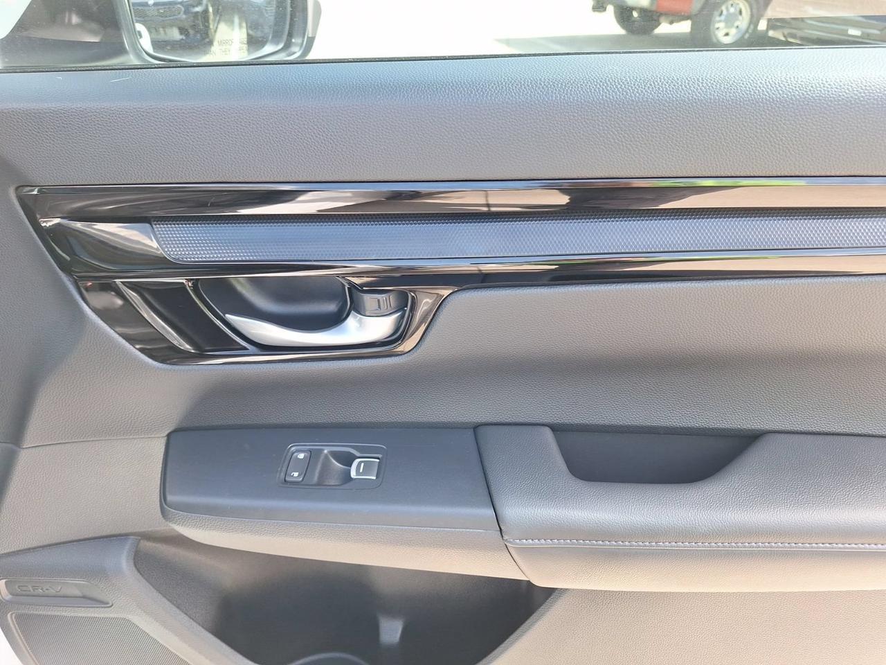 2024 Honda CR-V EX-L Hurst TX