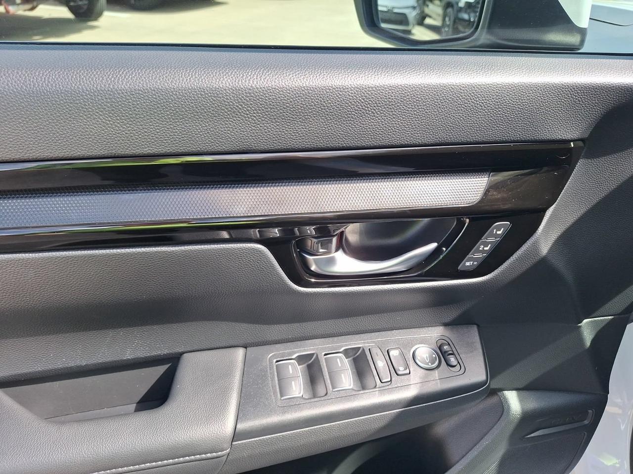 2024 Honda CR-V EX-L Hurst TX