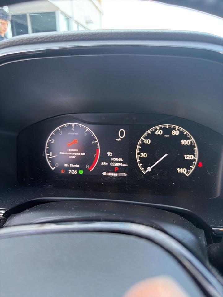 2024 Honda CR-V EX-L Hurst TX