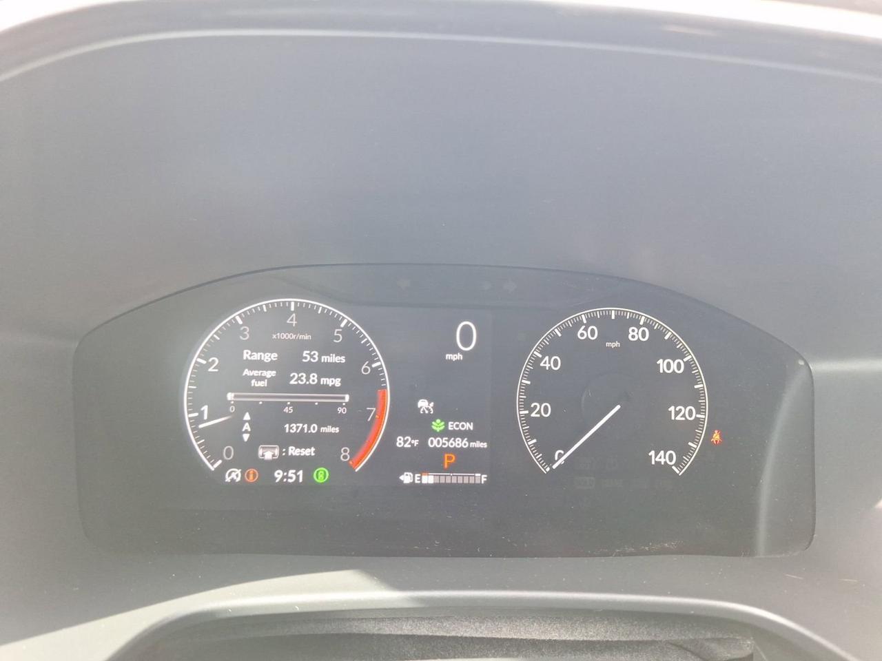2024 Honda CR-V EX-L Hurst TX