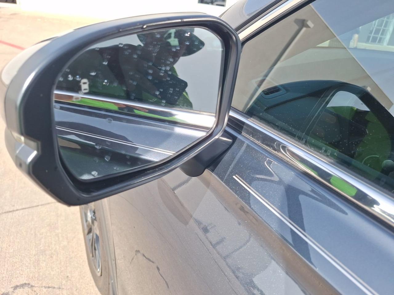 2024 Honda CR-V EX-L Hurst TX