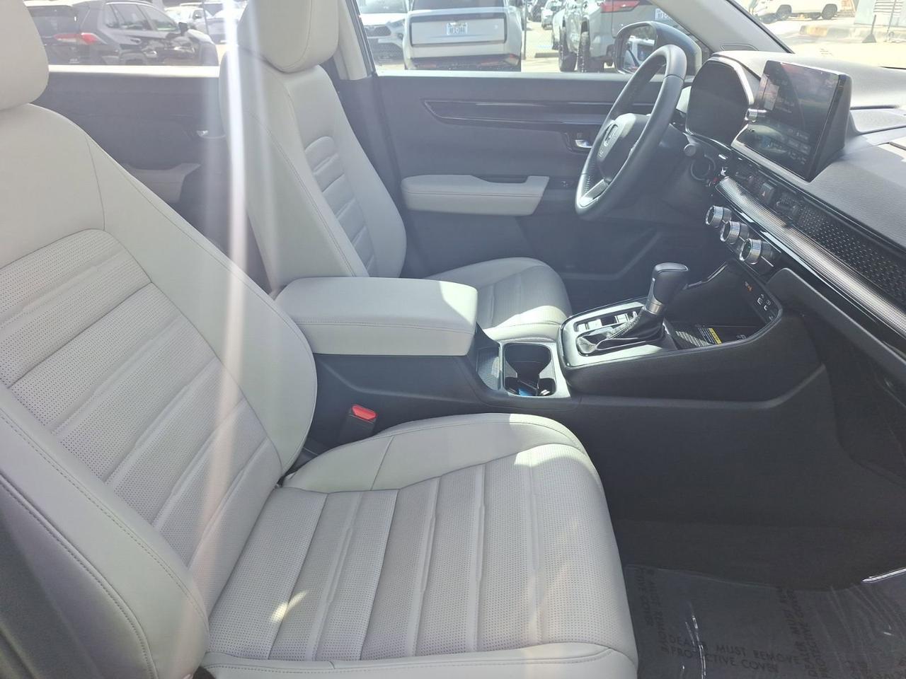 2024 Honda CR-V EX-L Hurst TX