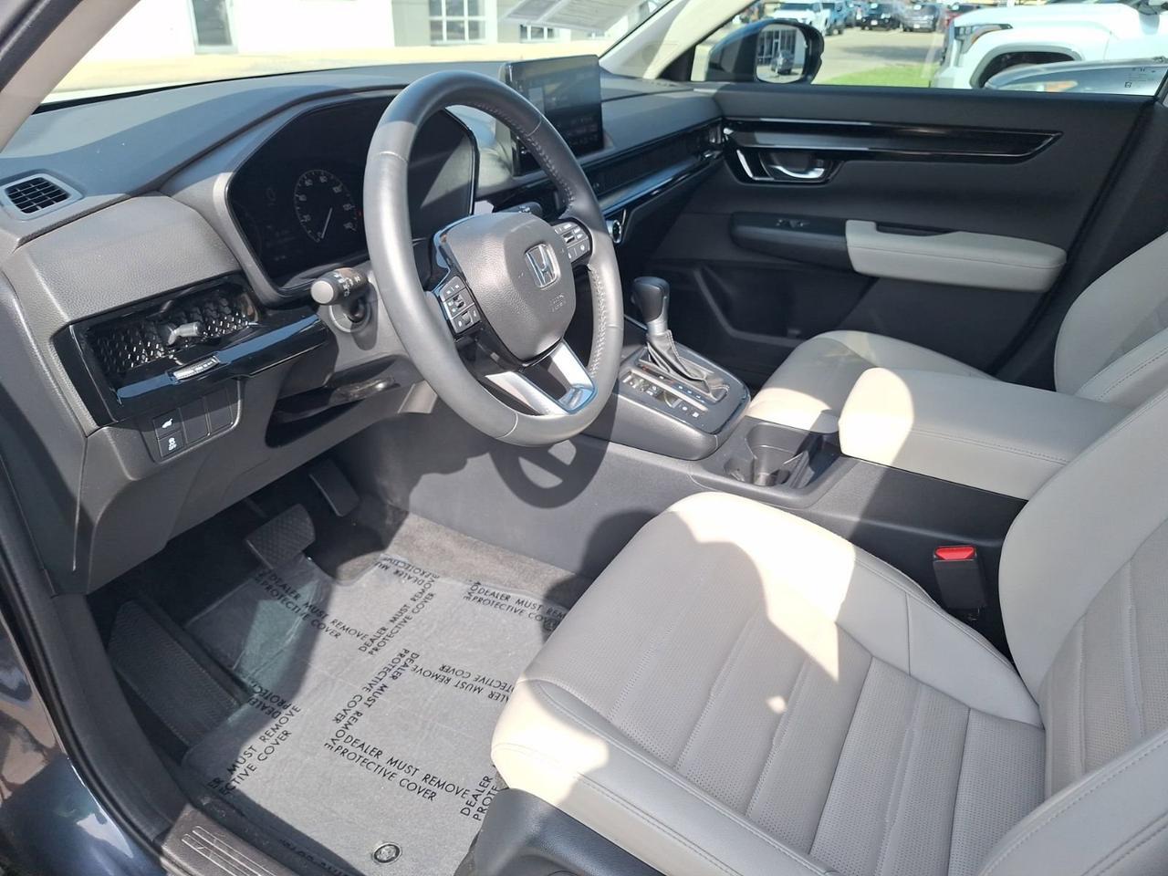 2024 Honda CR-V EX-L Hurst TX