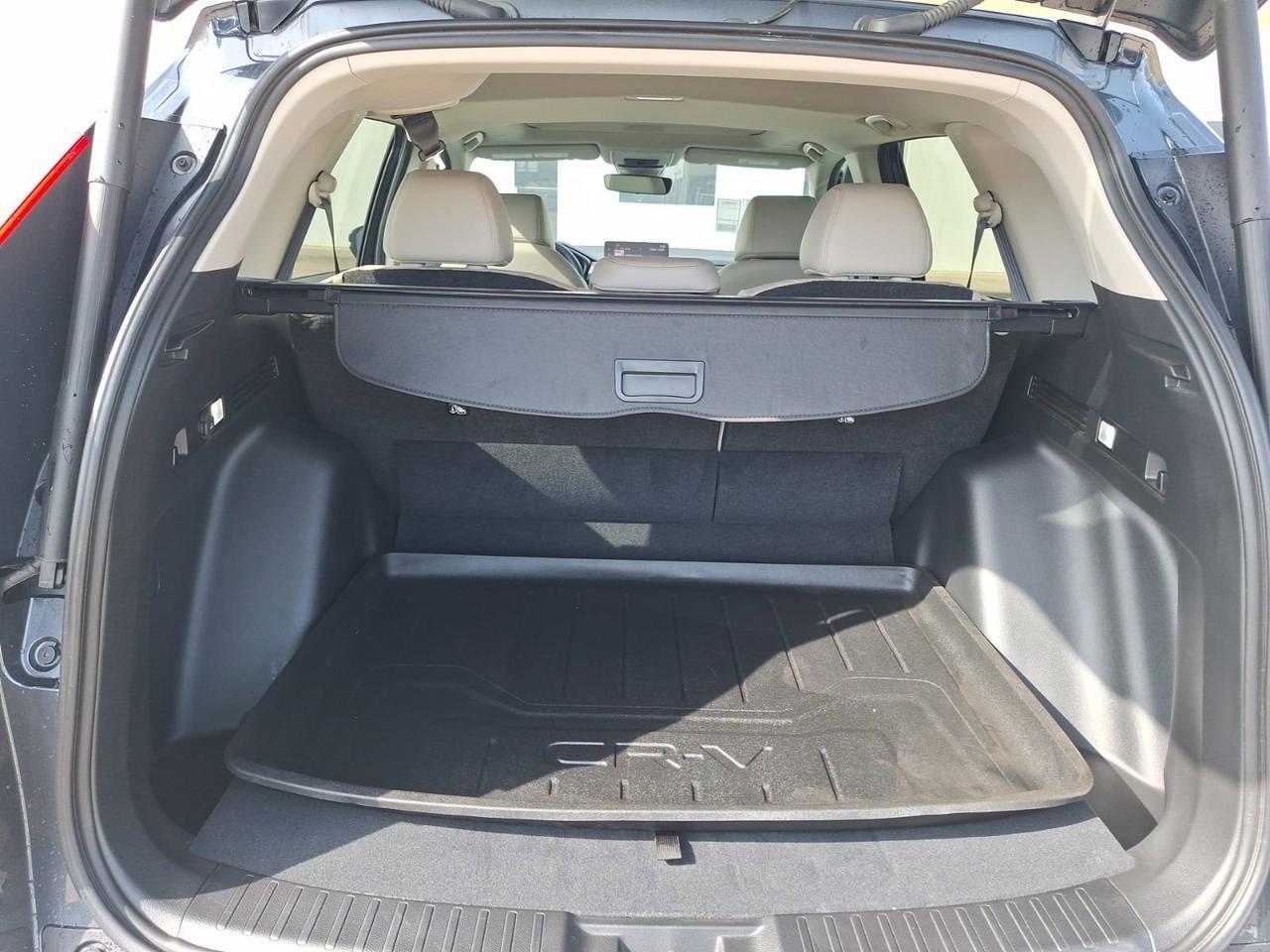 2024 Honda CR-V EX-L Hurst TX
