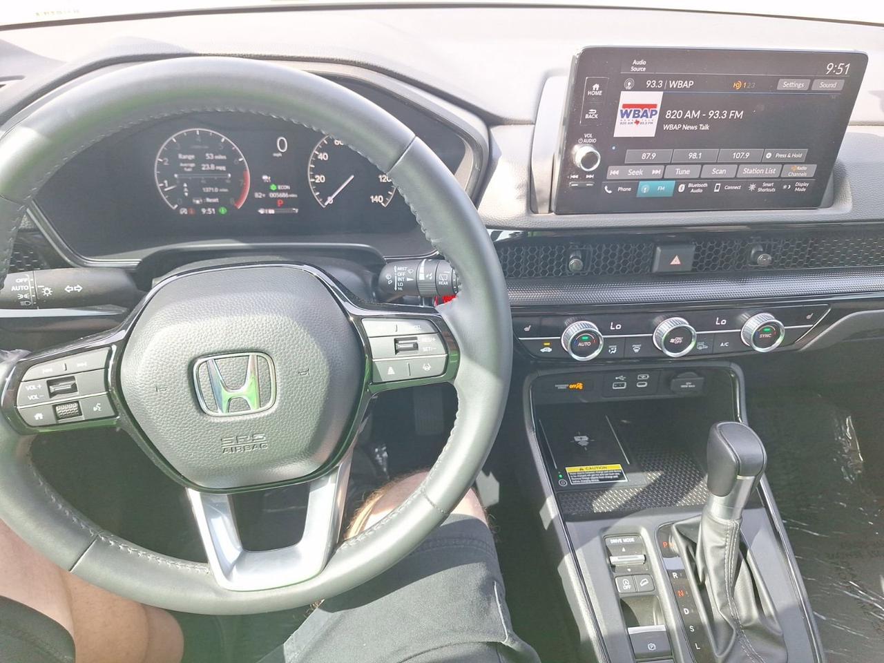 2024 Honda CR-V EX-L Hurst TX