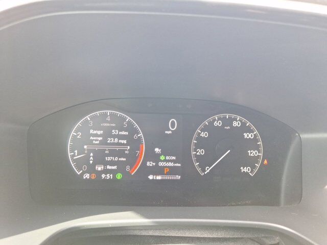 2024 Honda CR-V EX-L Hurst TX