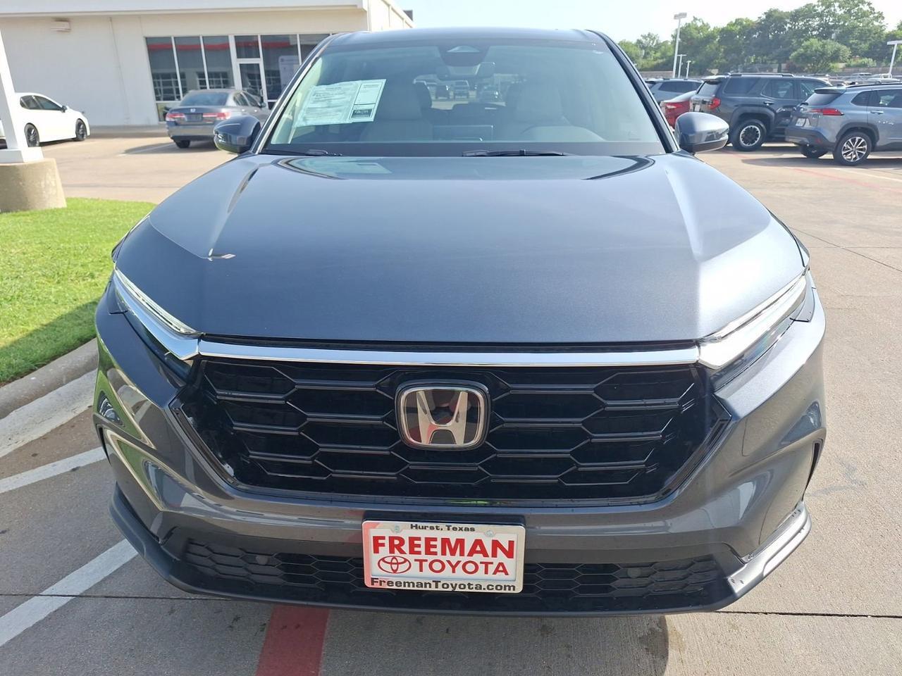 2024 Honda CR-V EX-L Hurst TX