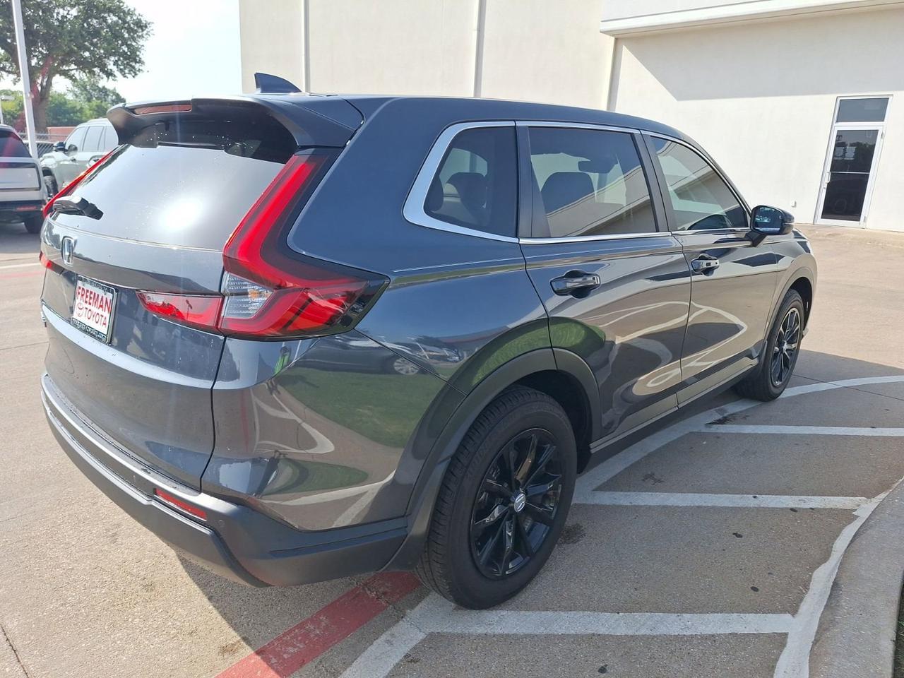 2024 Honda CR-V EX-L Hurst TX