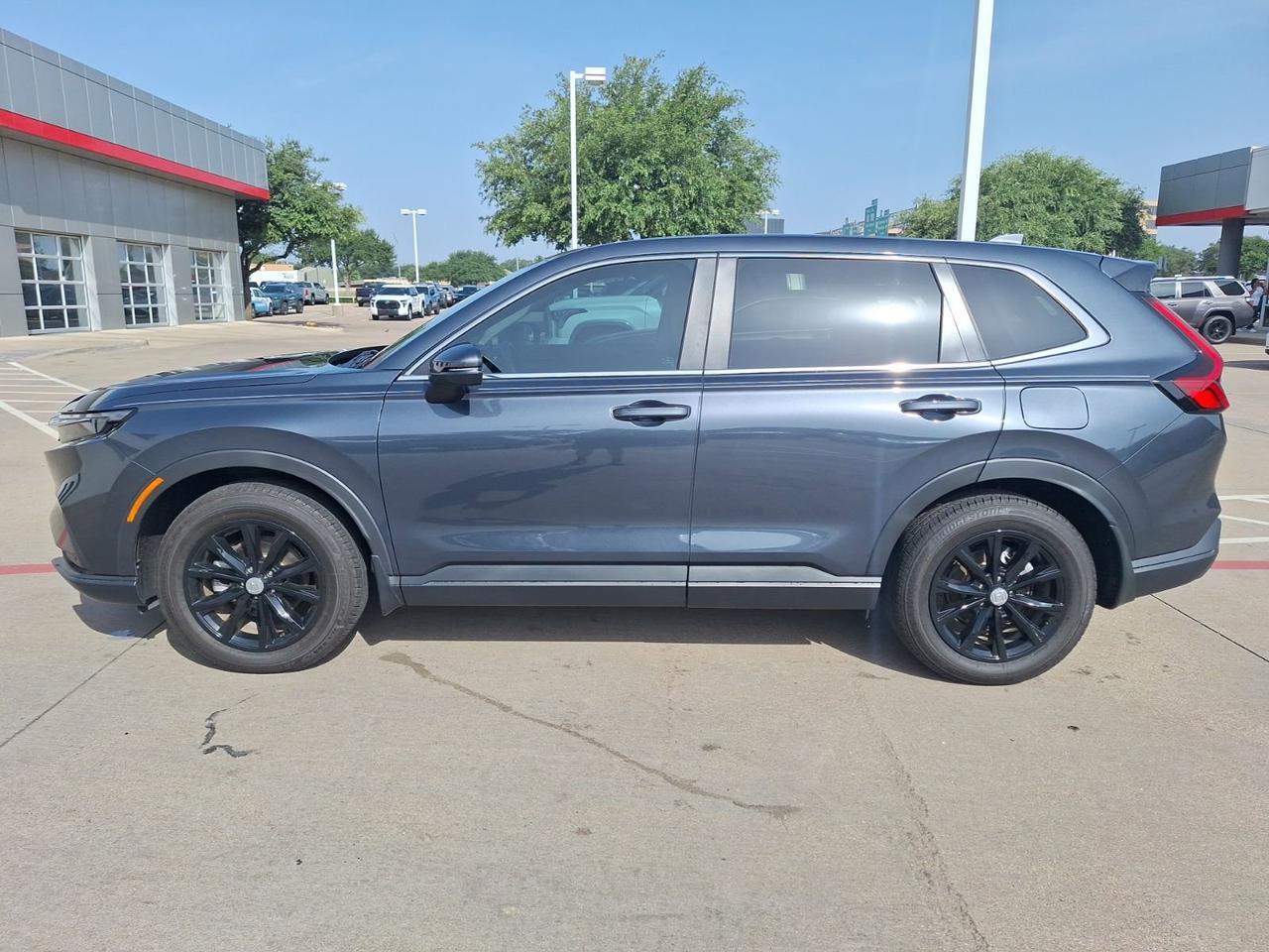 2024 Honda CR-V EX-L Hurst TX