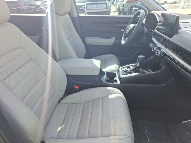 2024 Honda CR-V EX-L Hurst TX