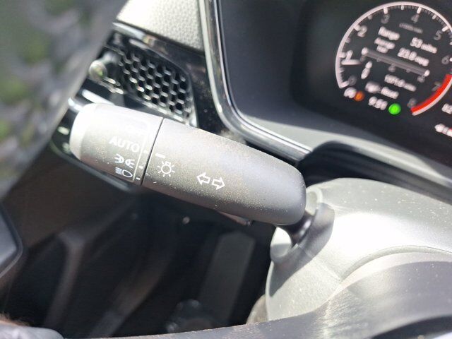 2024 Honda CR-V EX-L Hurst TX