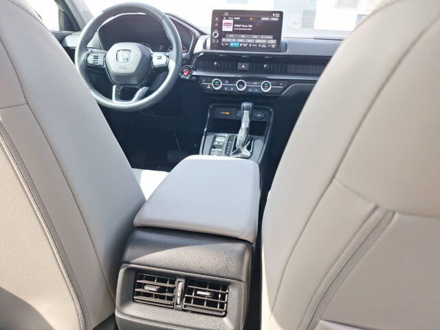 2024 Honda CR-V EX-L Hurst TX