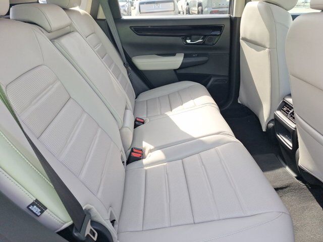 2024 Honda CR-V EX-L Hurst TX