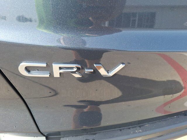 2024 Honda CR-V EX-L Hurst TX